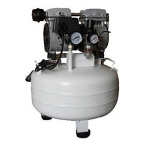 JUN-AIR6-4超静音真空储气泵（图）-卡地亚维修服务中心